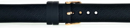 Steinhausen Arbon Collection Stainless Steel Silicone Interchangable Band Women's Watch