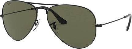 Ray-Ban RB3025 Classic Aviator Sunglasses