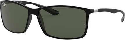 Ray-Ban Mens Rb4179 Liteforce Square Sunglasses