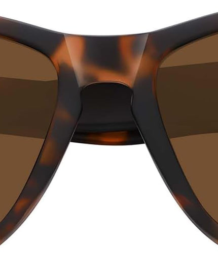 DANAMY Sunglasses Womens Polarized Sunglasses for Women Trendy Designer Mirrored UV400 Protection Sun Glasses