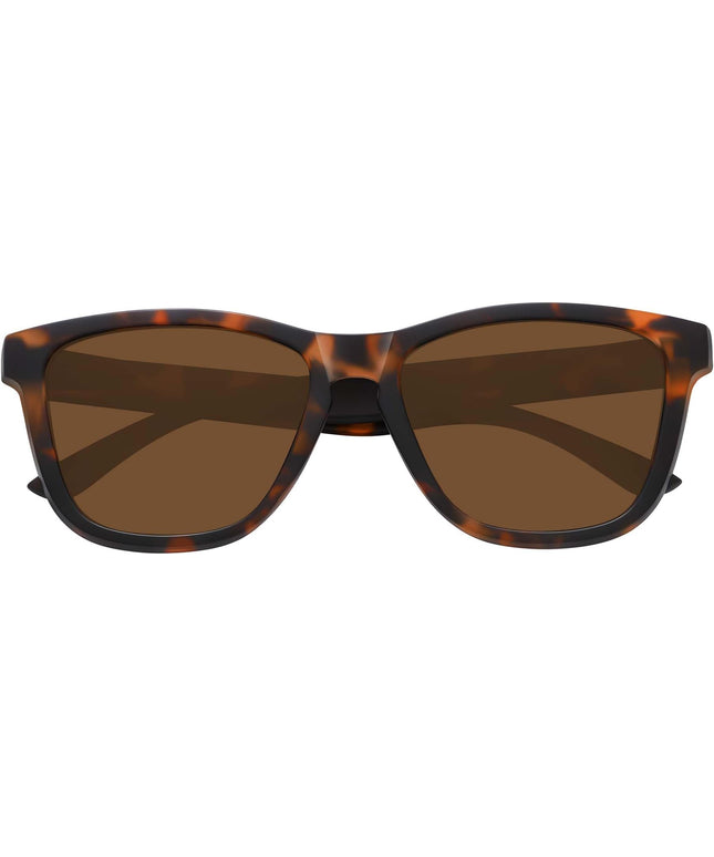 DANAMY Sunglasses Womens Polarized Sunglasses for Women Trendy Designer Mirrored UV400 Protection Sun Glasses