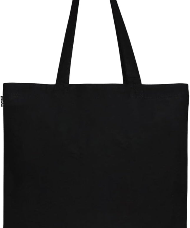 Eco Right Tote Bag for Women, Reusable Grocery Bag, Canvas Tote Bag for Shopping, Cotton Bag for Daily Use, Gifts for Women