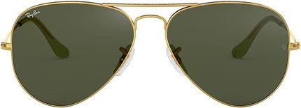 Ray-Ban RB3025 Classic Aviator Sunglasses