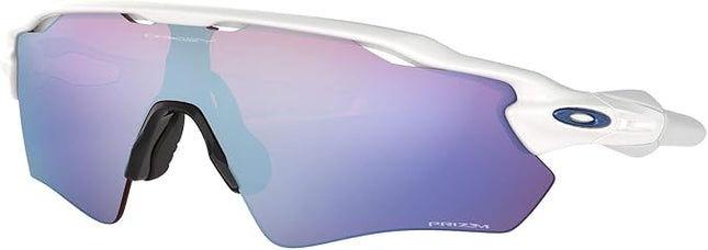 Oakley Men's OO9208 Radar EV Path Sunglasses