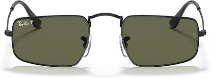 Ray-Ban Unisex Rb3957 Julie Rectangular Sunglasses