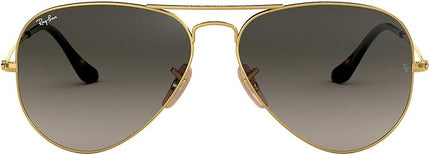 Ray-Ban RB3025 Classic Aviator Sunglasses