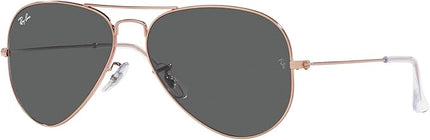 Ray-Ban RB3025 Classic Aviator Sunglasses