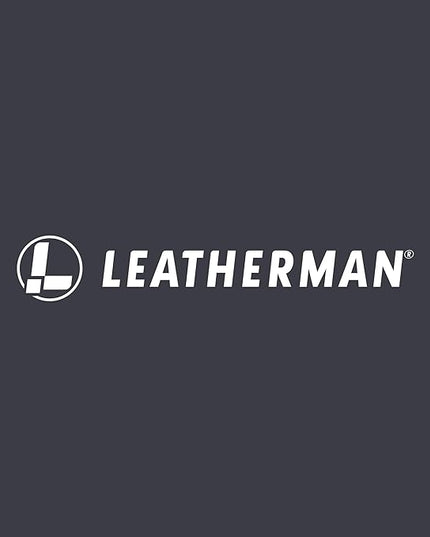 LEATHERMAN, Wave+, 18-in-1 Full-Size, Versatile Multi-tool for DIY, Home, Garden, Outdoors or Everyday Carry (EDC), Stainless Steel
