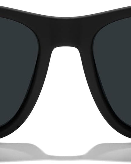 MERRY'S Unisex Polarized Aluminum Sunglasses Vintage Sun Glasses For Men/Women S8286