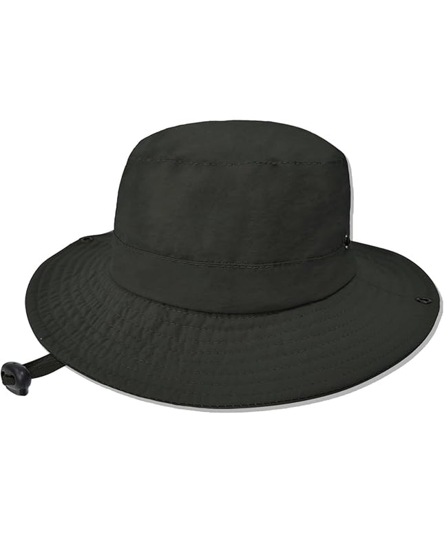 Sun Hats for Men Women Fishing Hat UPF 50+ Quick Dry Foldable Bucket Hat Adjustable Safari Hat for Beach Hiking