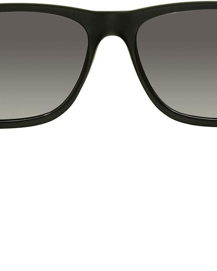 Ray-Ban RB4165 Justin Rectangular Sunglasses
