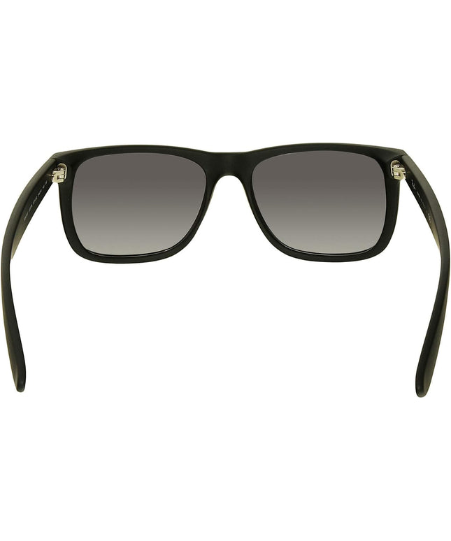 Ray-Ban RB4165 Justin Rectangular Sunglasses