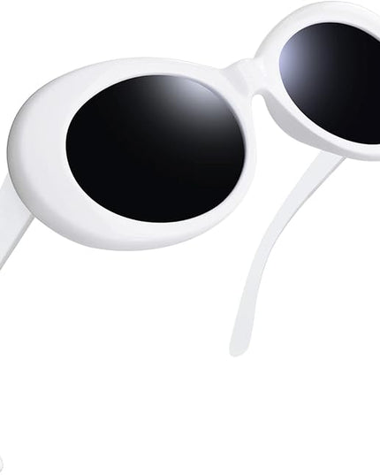 Joopin Polarized Cat Eye Sunglasses for Women Vintage Cateye Sun Glasses UV400 Protection