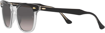Ray-Ban RB2298 Hawkeye Square Sunglasses