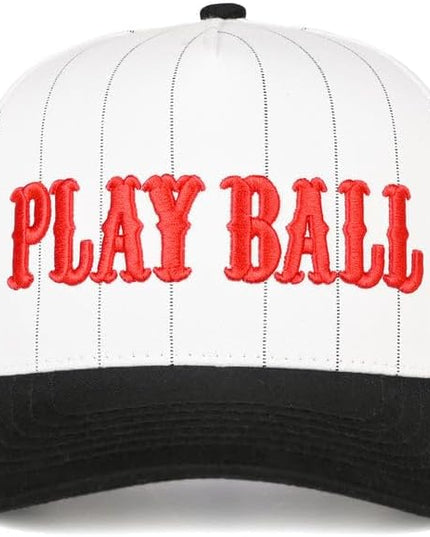 Premium Embroidered Trucker Hat Collection | Vintage Adjustable Snapback Baseball Hats for Men & Women
