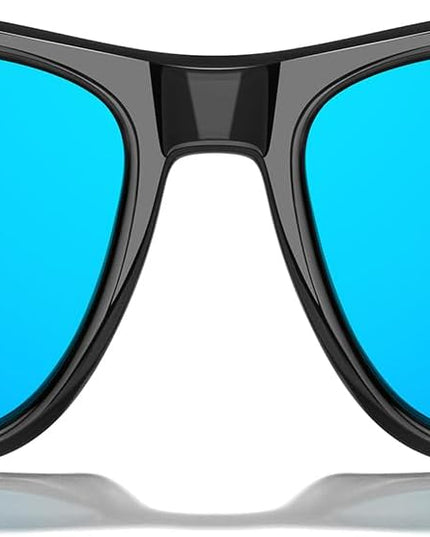 MERRY'S Unisex Polarized Aluminum Sunglasses Vintage Sun Glasses For Men/Women S8286
