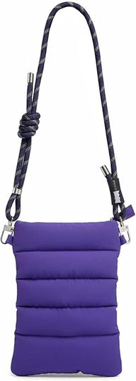ACUARIO Crossbody Bag for Women, Tote Bag Purse for Work, Travel, Gym – Small Shoulder Bag, Stylish Women’s Tote Handbag