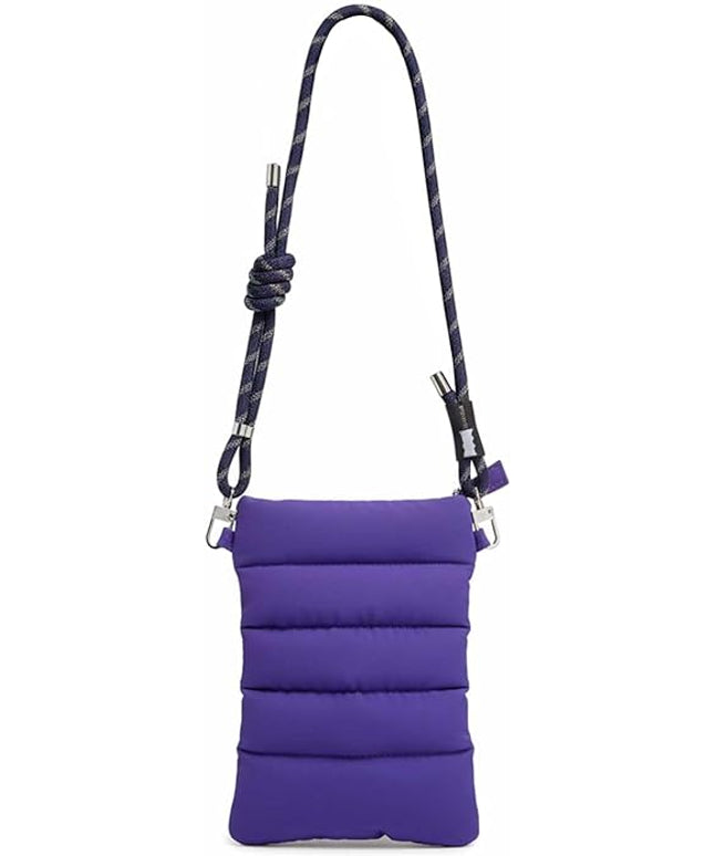 ACUARIO Crossbody Bag for Women, Tote Bag Purse for Work, Travel, Gym – Small Shoulder Bag, Stylish Women’s Tote Handbag
