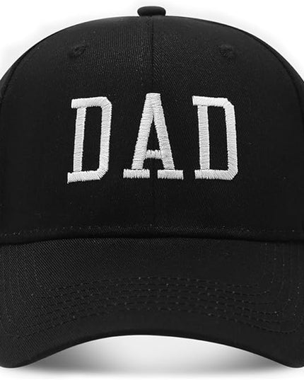 Classic Low Profile Baseball Cap for Men Women Adjustable Cotton Trucker Hats Dad Hat Plain Cap