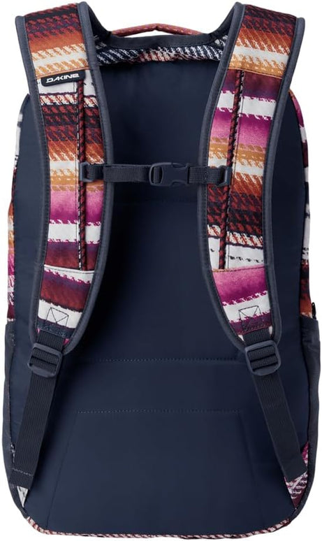 Dakine CAMPUS BACKPACK L 33L T1-R BLANKET STRIPE/ODYSSEY GREY/WHITE OSFM