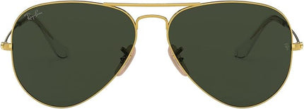 Ray-Ban RB3025 Classic Aviator Sunglasses