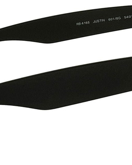 Ray-Ban RB4165 Justin Rectangular Sunglasses