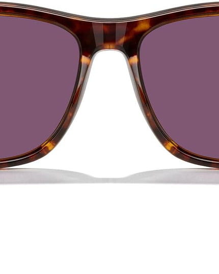 MERRY'S Unisex Polarized Aluminum Sunglasses Vintage Sun Glasses For Men/Women S8286