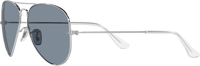 Ray-Ban RB3025 Classic Aviator Sunglasses