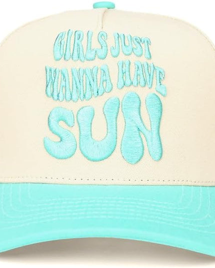 Premium Embroidered Trucker Hat Collection | Vintage Adjustable Snapback Baseball Hats for Men & Women