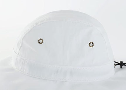 Home Prefer Summer UPF 50+ Men's Bucket Sun Hat Wide Brim Fishing Hat Safari Hat