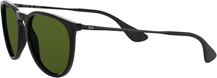 Ray-Ban womens Rb4171 Erika Round Sunglasses