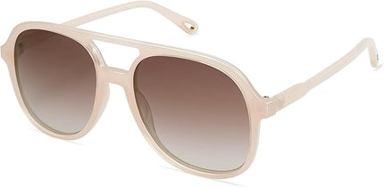 SOJOS Retro Polarized Aviator Sunglasses Womens Mens Classic 70s 80s Vintage Trendy Square Aviators SJ2174
