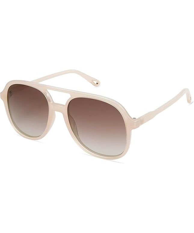 SOJOS Retro Polarized Aviator Sunglasses Womens Mens Classic 70s 80s Vintage Trendy Square Aviators SJ2174
