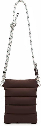 ACUARIO Crossbody Bag for Women, Tote Bag Purse for Work, Travel, Gym – Small Shoulder Bag, Stylish Women’s Tote Handbag