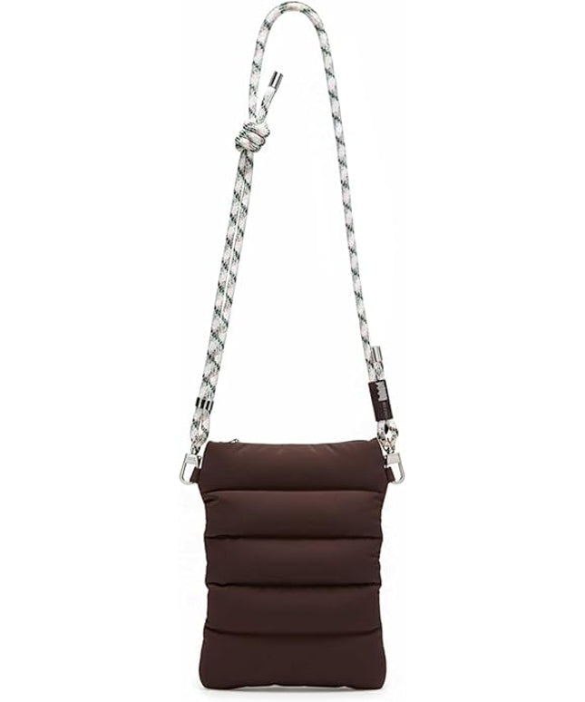 ACUARIO Crossbody Bag for Women, Tote Bag Purse for Work, Travel, Gym – Small Shoulder Bag, Stylish Women’s Tote Handbag