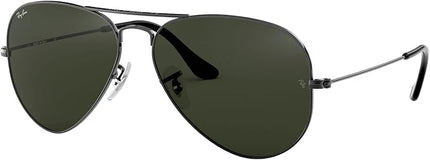 Ray-Ban RB3025 Classic Aviator Sunglasses
