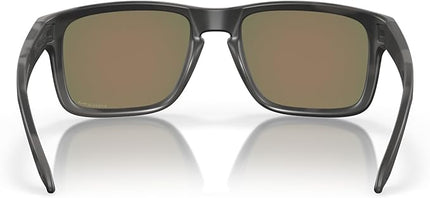 Oakley Men's OO9102 Holbrook