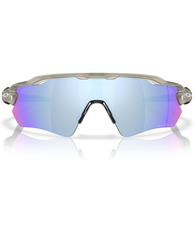 Oakley Men's OO9208 Radar EV Path Sunglasses