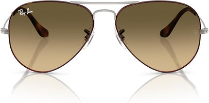 Ray-Ban RB3025 Classic Aviator Sunglasses