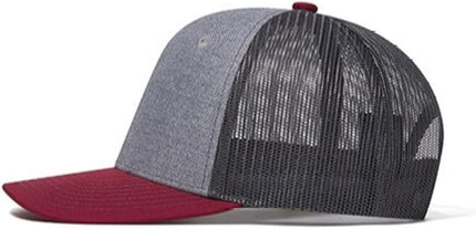 VOASTEK Running Hats for Men Baseball Cap Outdoor Essentials Runner Hat Jogging Cap Tennis Golf Workout Hats