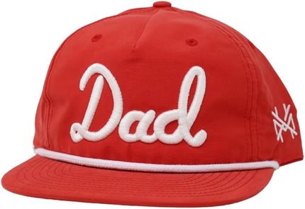 The Mad Hatter, Men & Women's Trucker Hat, Premium Embroidered Adjustable Snapback for Everyday Wear