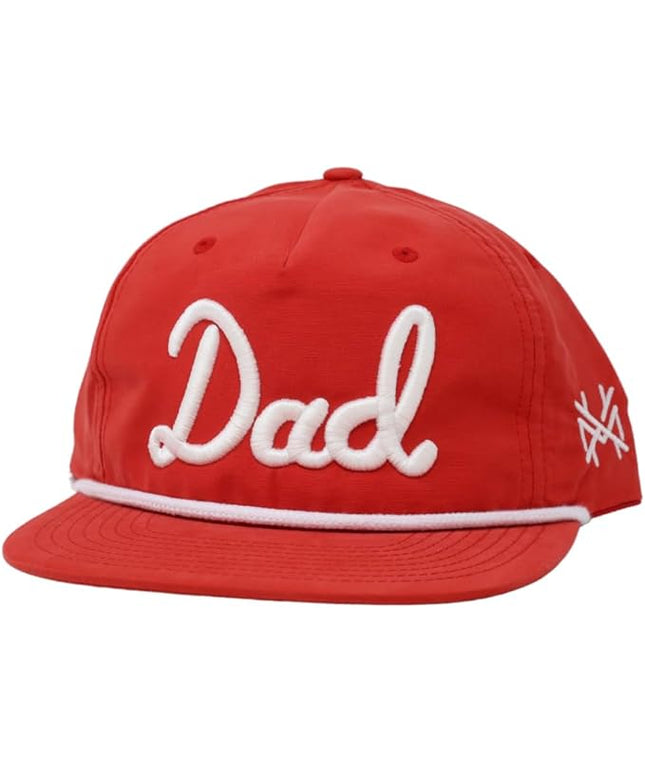The Mad Hatter, Men & Women's Trucker Hat, Premium Embroidered Adjustable Snapback for Everyday Wear