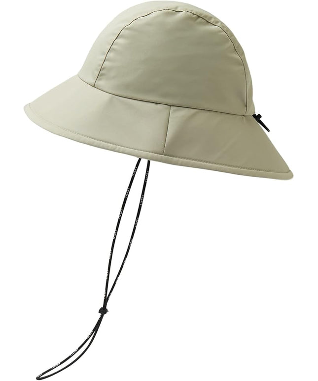 Tilley Storm Bucket Hat – UPF 50+, Lightweight & Breathable, Wind & Waterproof Resistant, Sun Protection, Travel Ready