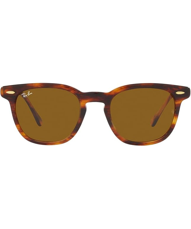 Ray-Ban RB2298 Hawkeye Square Sunglasses