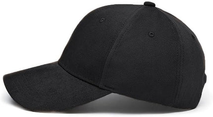 Classic Low Profile Baseball Cap for Men Women Adjustable Cotton Trucker Hats Dad Hat Plain Cap