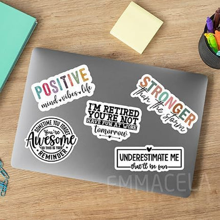 (3PCS) Baseball Mom Sticker, Sport Stickers - Waterproof Vinyl Decal for Laptop, Water Bottle, Tumbler, Scrapbook, Helmet, Gift for Mom Mama Mother's Day Size 3" x 2.9 "