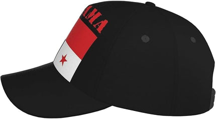 Cute Flag Baseball Cap Hats for Women Men Trucker Hat Patriotic Adjustable Snapback Ball Cap Hat
