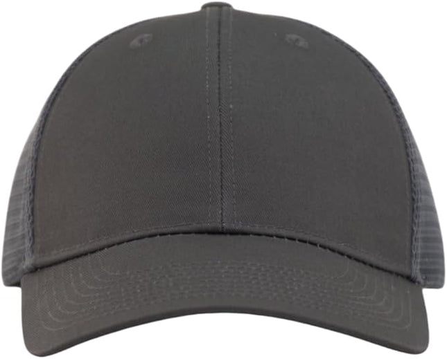 TSSGBL M, L, XL, XXL Snapback Trucker Hats Baseball Caps Adjustable Blank Mesh Back Ball Caps for Men Women