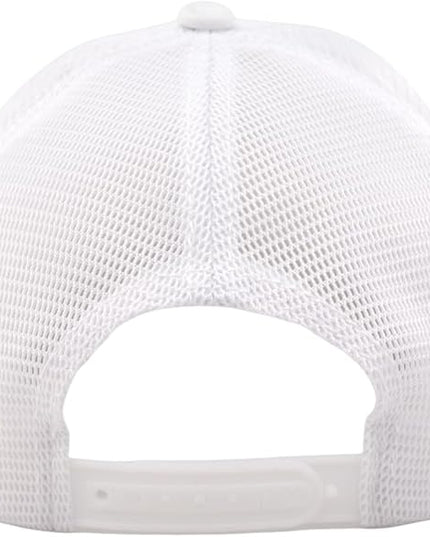 TSSGBL M, L, XL, XXL Snapback Trucker Hats Baseball Caps Adjustable Blank Mesh Back Ball Caps for Men Women