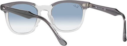 Ray-Ban RB2298 Hawkeye Square Sunglasses